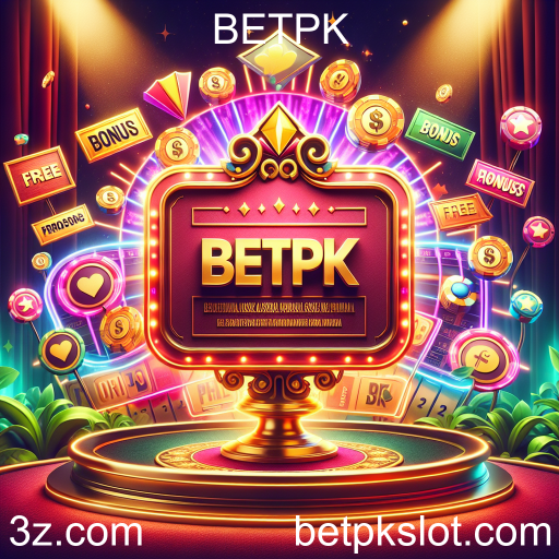Aproveite as Melhores Promoções da BETPK: Bônus e Ofertas Imperdíveis!