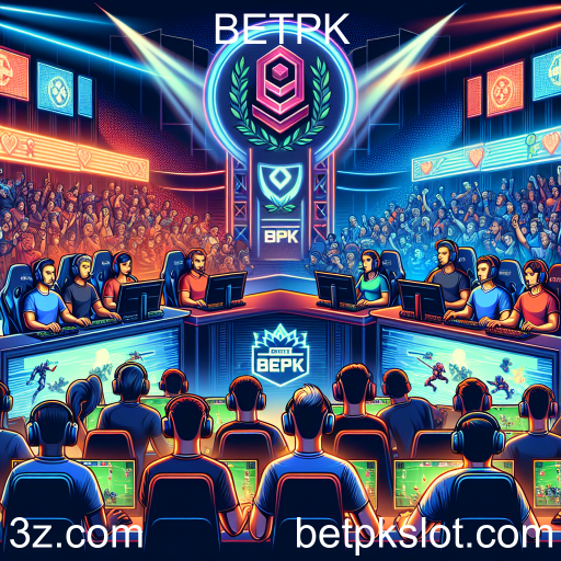 A Ascensão dos eSports: Um Novo Fenômeno Global
